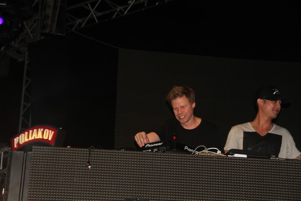 FERRY CORSTEN - part 2